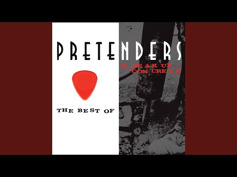 I'll Stand by You (2009 Remaster)