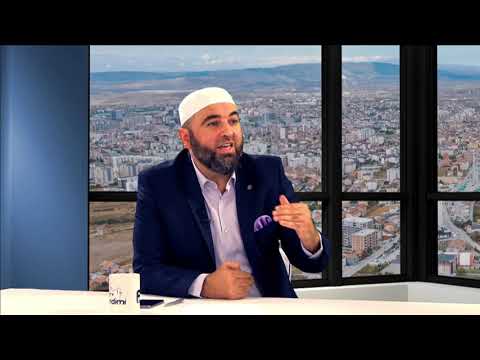 A është i lejuar edukimi i femrës ?!  - Hoxhë Shuajb Grajqevci