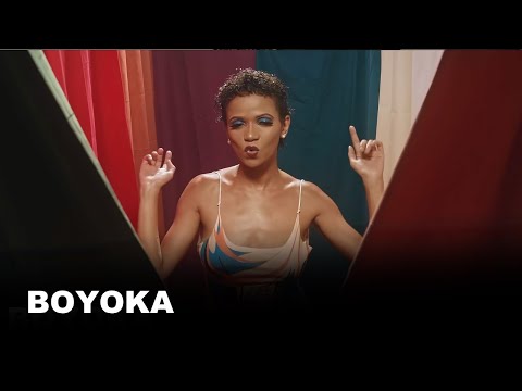 Laila and the groove - Vibe ( Official Video )