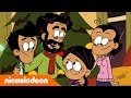 Casagrandes | Een zeer Casagrandes Kerstmis | Nickelodeon Nederlands