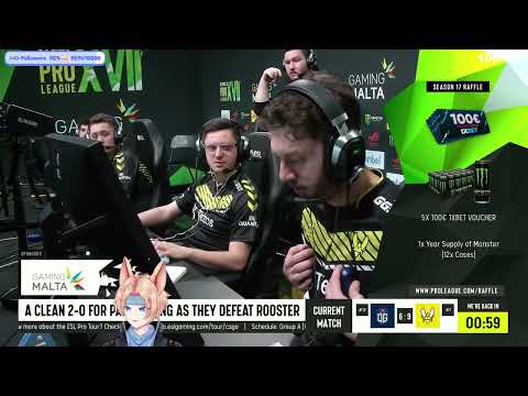 The TRUTH behind how JACKZ popped off for Vitality