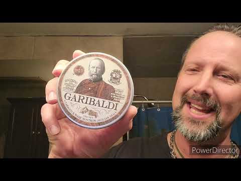 Abbate Y La Mantia Garibaldi