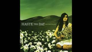 Haste The Day When Everything Falls [Full Album]