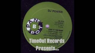 A1 Dj Power - Jump To The Pump (Lelewel Mix) - ITALODANCE 90 - ITALIAN ZONE - EURODANCE