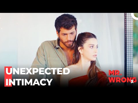 Love Is Enough For Us - Mr. Wrong