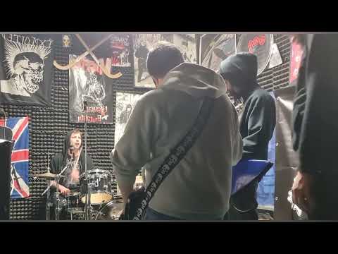 Eddie x Murphy - Rehearsal 9/1/2023