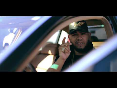 STUNNA JUNE - STAY IN YO LANE | DIR. @WETHEPARTYSEAN