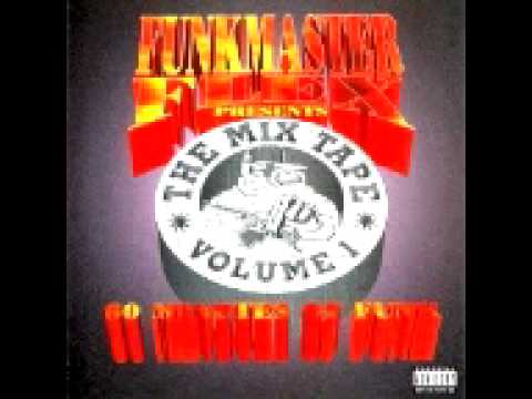 Keith Murray & Redman - Freestyle