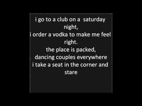 disko boy lyrics