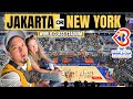 CRAZY Thriller in JAKARTA, Indonesia 🇮🇩 FIBA Basketball World Cup 2023