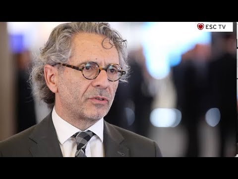ESC TV at EHRA 2018 - Minimising Risks in AF Ablation