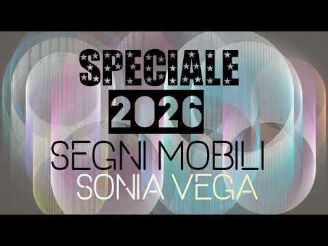 ASTROLOGY: SPECIAL 2026 - THE MUTABLE SIGNS | SONIA VEGA