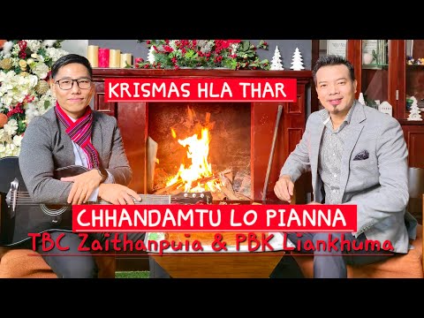 CHHANDAMTU LO PIANNA (Official Video) TBC Zaithanpuia & PBK Liankhuma
