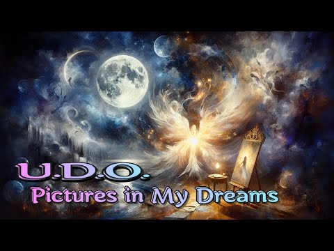 Videoclip de Pictures in My Dreams — U.D.O.