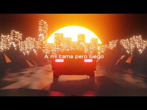 Chesca - Como Tu Me Querias (Official Lyric Video)