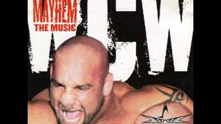 WCW Mayhem Soundtrack - 04 - Here Comes The Pain