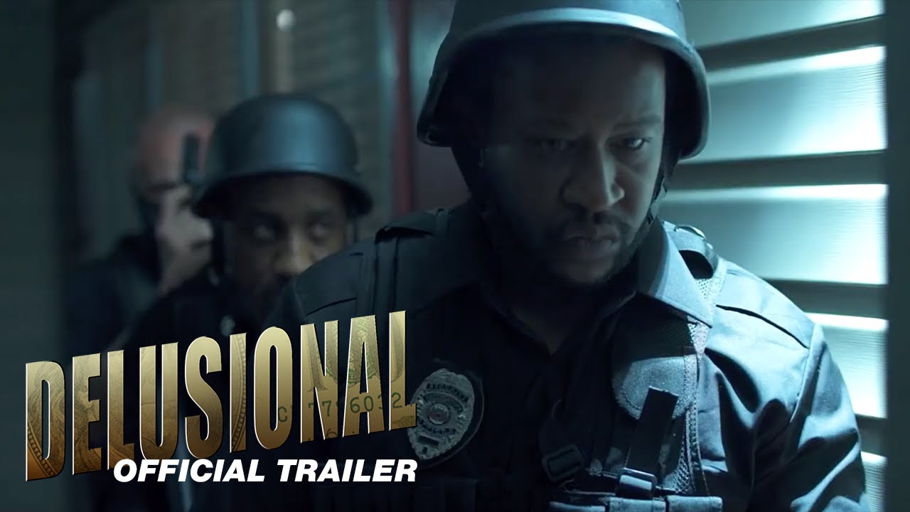 Official Trailer