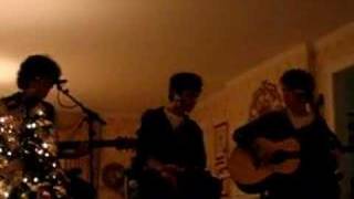 Jonas Brothers - Inseparable (Acoustic)