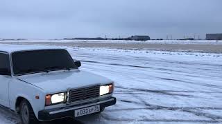 Ваз 2107
