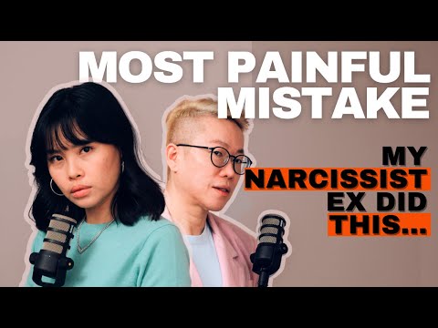 I Fell for A Narcissist: Signs of My 10-Year Abusive Relationship