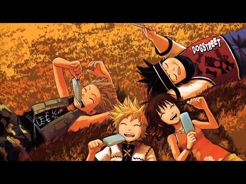 Lazy Afternoons - Kingdom Hearts II || Jazz Cover || AsiassassinMusic