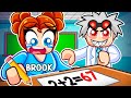 I Failed the EASIEST Roblox IQ Test..