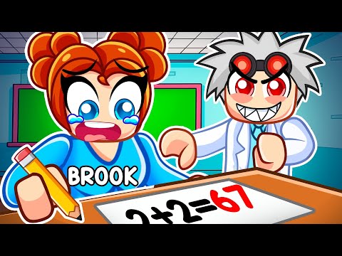 I Failed the EASIEST Roblox IQ Test..