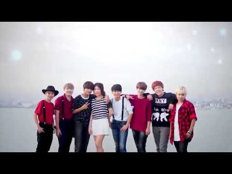 Bangearn I need u by bts