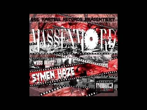 Symen Haze - Mord zum Vergnügen [feat.  Dagger] (Weiss Beatz)