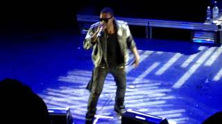 Kanye West So Appaled (live) @ Club Nokia 12-22-09