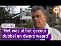 Emile Ratelband timmert zijn probleempand dicht | Omroep Gelderland
