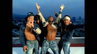 B2K - Gots Ta Be (Andy And The Lamboy Edit) (Promo Only) 4K 60fps AI Upscale