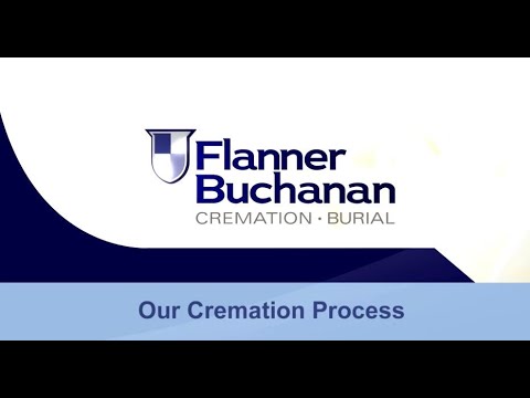 Flanner Buchanan Our Cremation Process