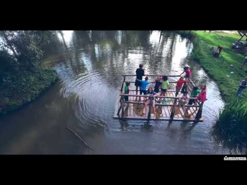 DELTA SURVIVAL   SOMMERCAMP Kinder Ferien Camp Outdoor