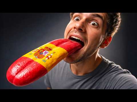 Language experiments