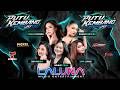 LIVE STREAM LALUNA MUSIC HAPPY PARTY PUTU KEMBANG JOYO BATANGAN PATI