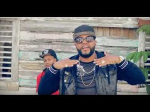 Neno Man, Malajunta Mc, Ariel BM El Magico, One Hundred & Black Tuiry - Me dio pa ti 6 (Audio)