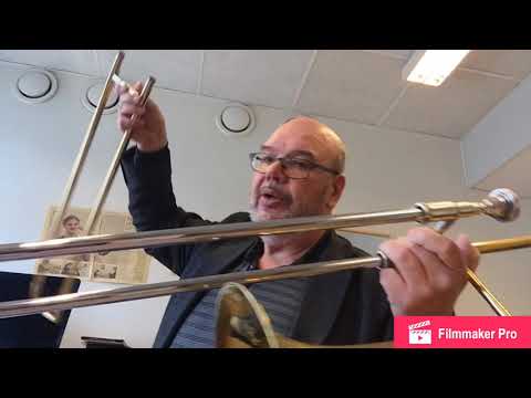 Smörja Trombondraget