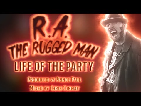 Video thumbnail for Life of the Party
