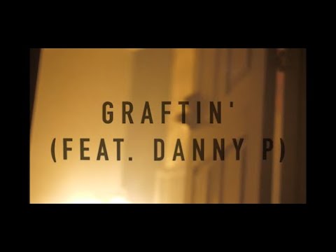 Jinx - Graftin' (Feat. Danny P) [Music Video]