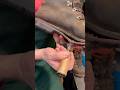 Hand Stitched Work Boots Shoemaker Shoemaker Sustainability Restoration Shoes Vibram