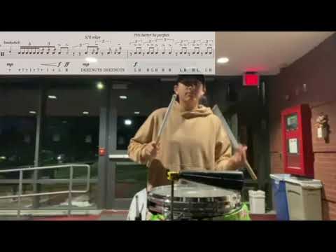 Snake: UMass Reprise Learn the Music