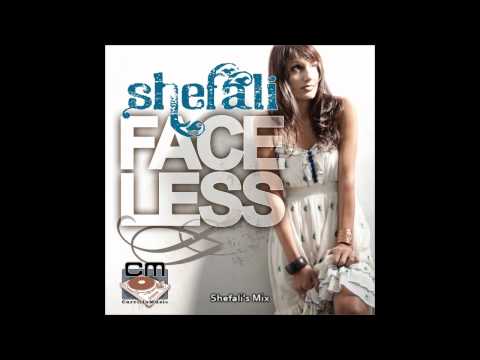 Faceless- Rod Carrillo & Shefali (Shefali's Mix Preview)