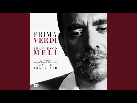 I Lombardi alla prima crociata, Act II: La mia letizia infondere