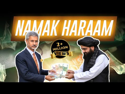 Viral Pakistan Afghanistan Song | Namak Haraam | Babar Khan Khattak | Pekhawar Records