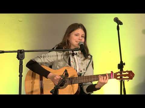 XI Harcogranie - Kinga Kawka - Wiklina