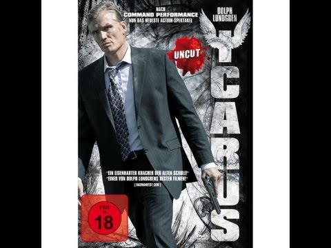 Icarus - Trailer