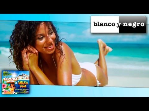 Caribe Ibiza Mix ☀ (Official Medley)