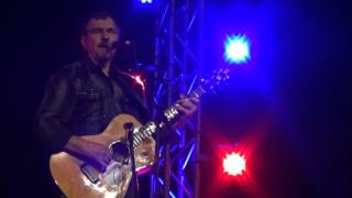 Daddy Was A Navy Man, Larry Cordle