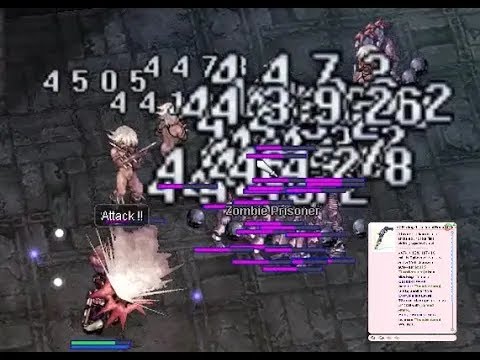 this skill is literally broken | AOE Shotgun Gunslinger TalonRO